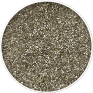 Photo example of micron grade vermiculite