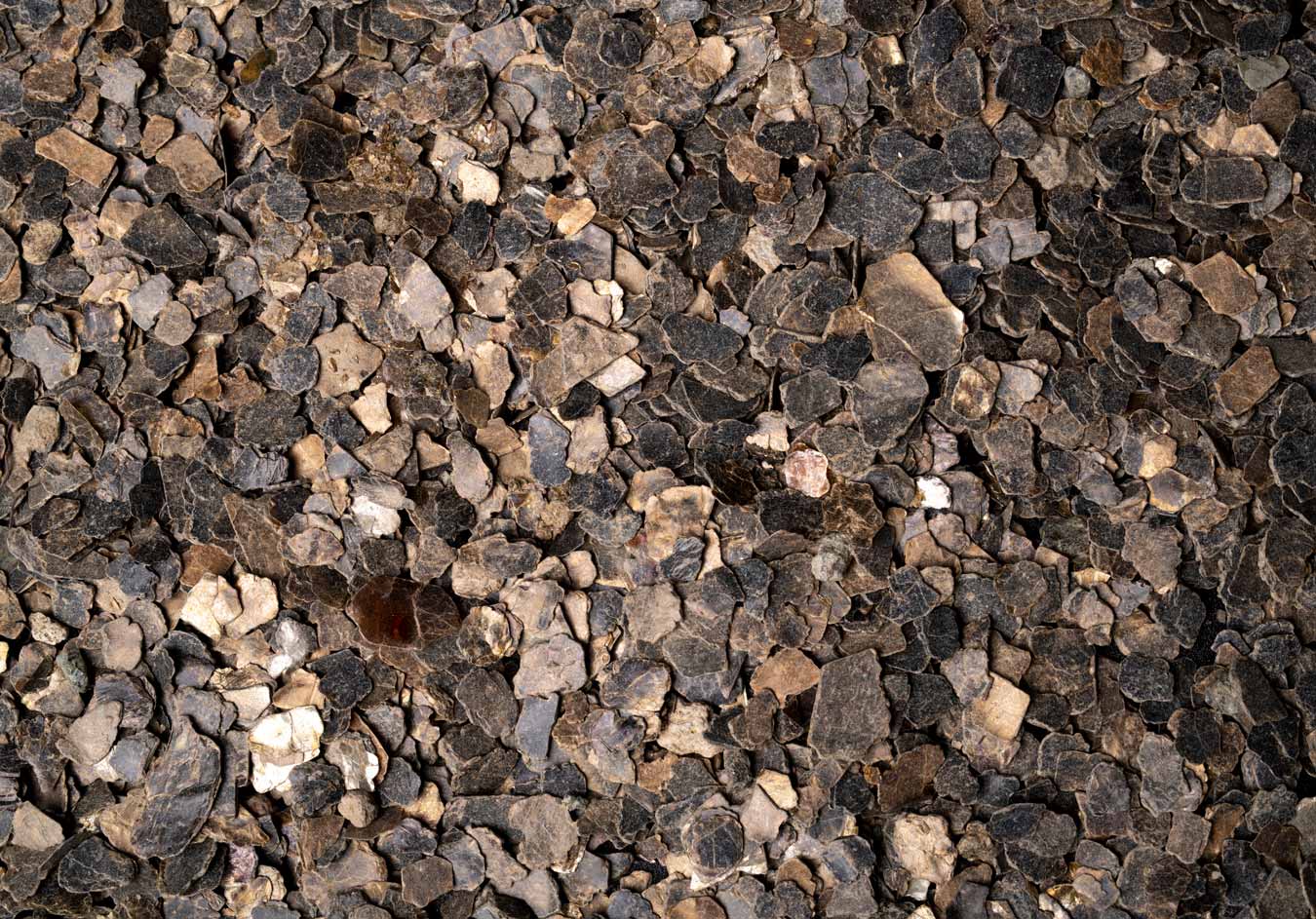 Vermiculite flakes